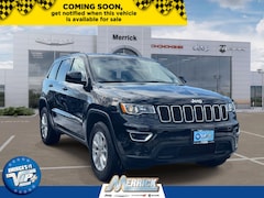 2022 Jeep Grand Cherokee WK Laredo E Laredo E 4x4