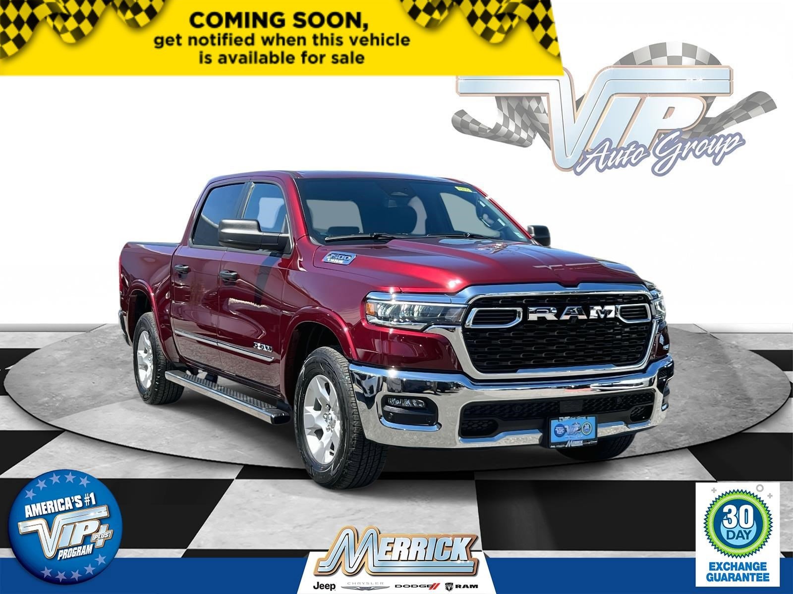 2025 RAM Ram 1500 Pickup Big Horn/Lone Star's photo