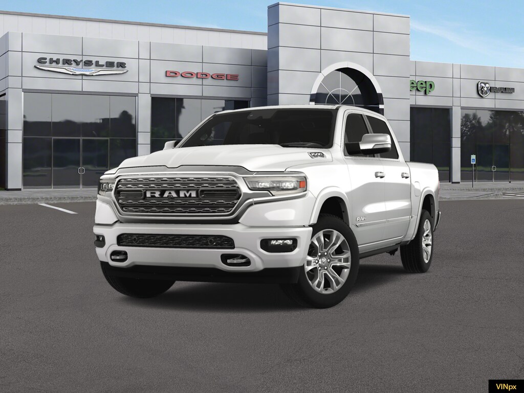 New 2024 Ram 1500 For Sale in Wantagh, NY Serving Long Island, Queens