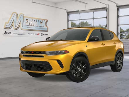 2024 Dodge Hornet R/T SUV