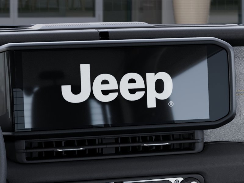 2025 Jeep Wrangler 4-Door Sport S - Photo 18