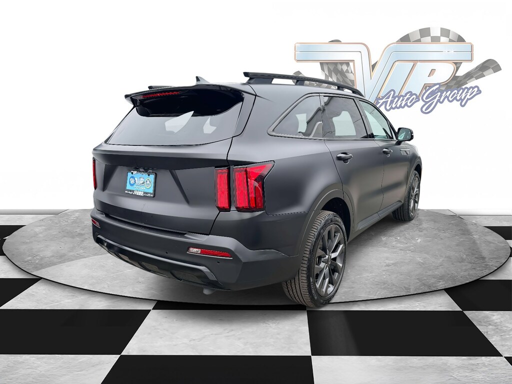 Used 2023 Kia Sorento X-Line SX Prestige X-Line SX Prestige AWD