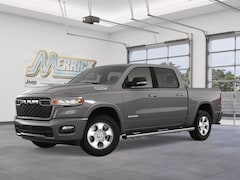 2025 Ram 1500 BIG HORN CREW CAB 4X4 5'7 BOX Pickup
