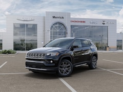 2026 Jeep Compass LIMITED ALTITUDE 4X4 Sport Utility
