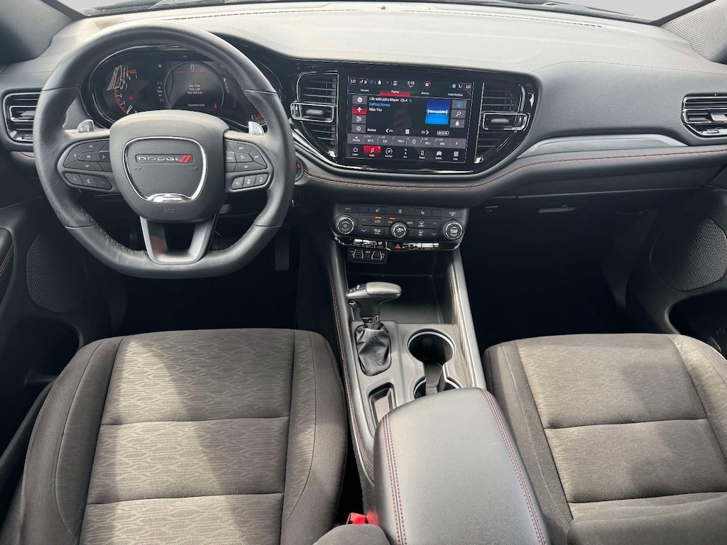 Used 2023 Dodge Durango GT Launch Edition GT Launch Edition AWD *Ltd Avail*