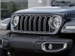 2026 Jeep Wrangler Sahara Sport Utility