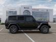 2026 Jeep Wrangler Sahara Sport Utility