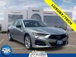  Acura TLX