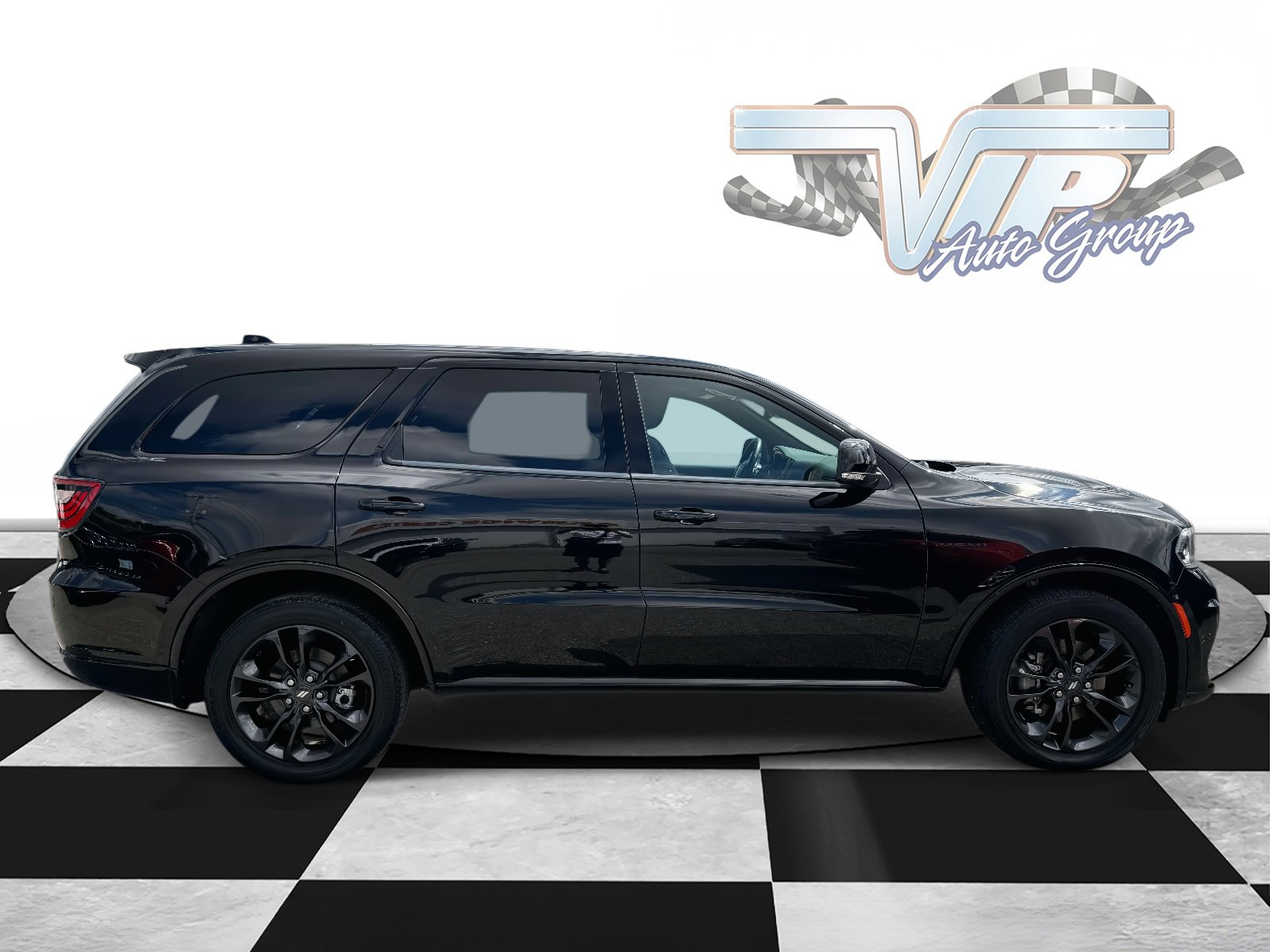 2022 Dodge Durango R/T photo 3