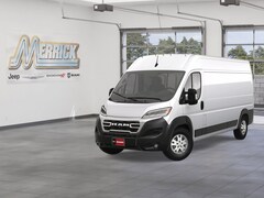 2025 Ram ProMaster 2500 High Roof Cargo Van