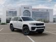 2026 Jeep Grand Cherokee LAREDO ALTITUDE 4X4 Sport Utility