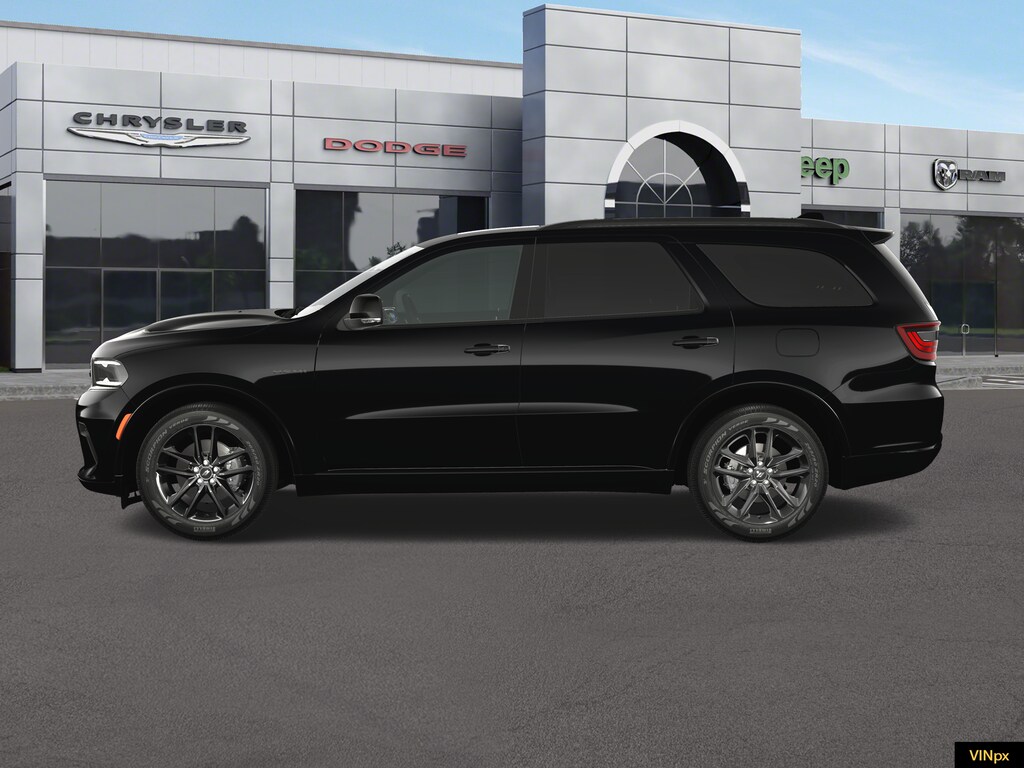 New 2025 Dodge Durango R/T For Sale Wantagh NY