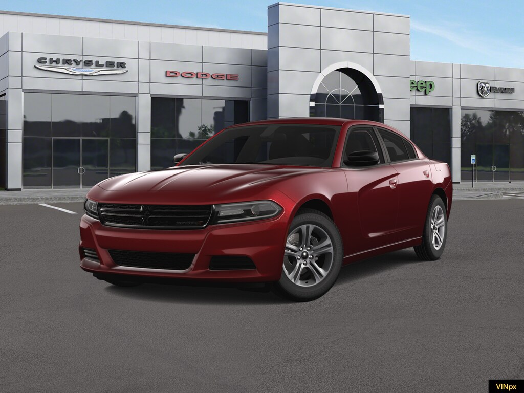 New 2023 Dodge Charger SXT For Sale Wantagh NY