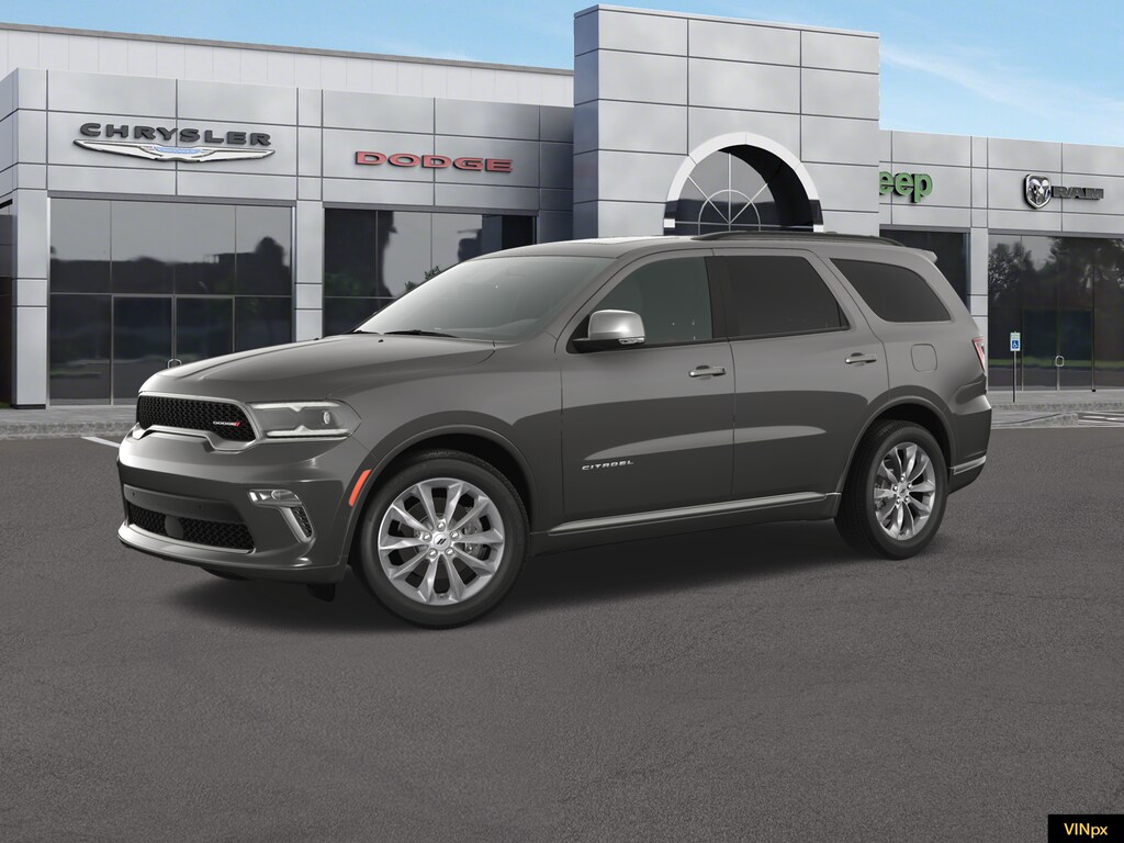 New 2023 Dodge Durango Citadel For Sale Wantagh NY