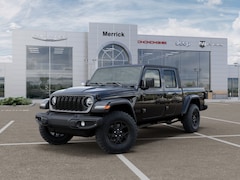 2026 Jeep Gladiator Sport Pickup