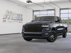 2025 Ram 1500 Big Horn/Lone Star Pickup