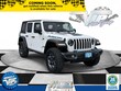 Jeep Wrangler 4xe