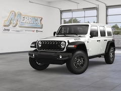 2025 Jeep Wrangler Sport Sport Utility
