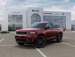  Jeep Grand Cherokee L
