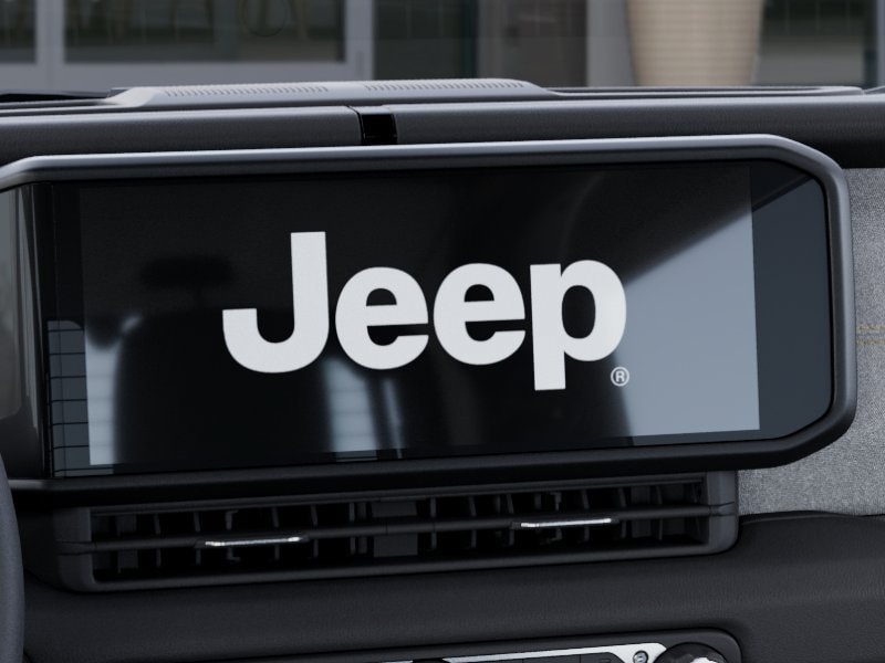 2025 Jeep Wrangler 4-Door Sport S - Photo 18