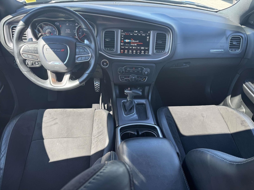 Used 2020 Dodge Charger GT GT AWD