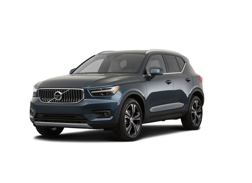 2021 Volvo XC 40