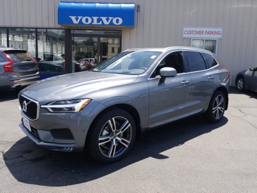Volvo Dealers Nh >> New 2018 Volvo Xc60 For Sale In Manchester Nh Near Bedford Nh Londonderry Nh Derry Stock P18196 Lyva22rk5jb069981 Volvo Dealers Nh >> New 2018 Volvo Xc60 For Sale In Manchester Nh Near Bedford Nh Londonderry Nh Derry Stock P18196 Lyva22rk5jb069981