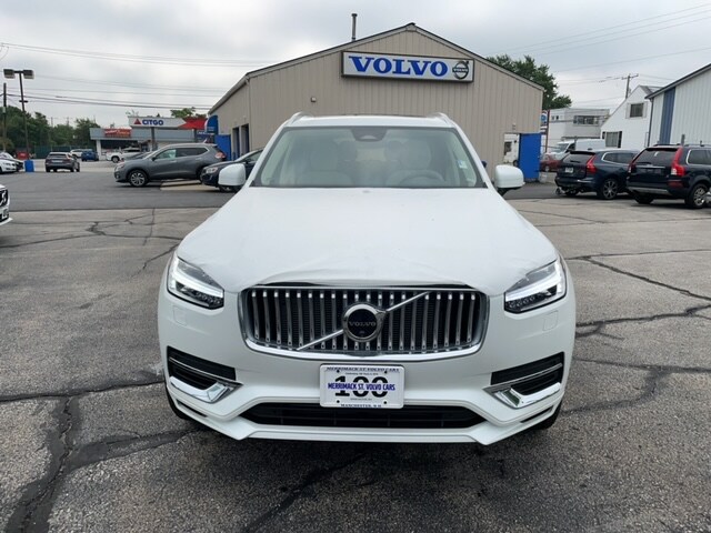 New 2024 Volvo XC90 Recharge Plug In Hybrid For Sale in Manchester