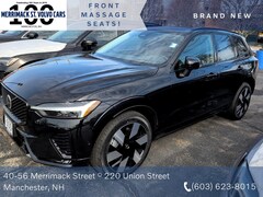 2026 Volvo XC60