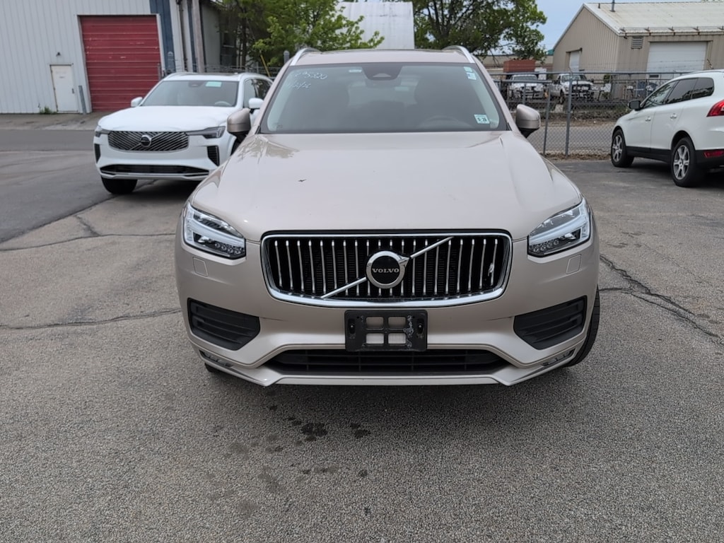 Certified 2023 Volvo XC90 Core SUV