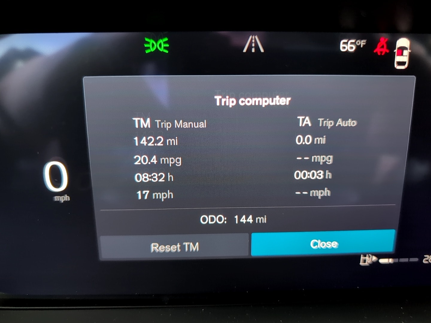 2026 Volvo XC60 Plus - Photo 16