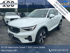 2025 Volvo XC40 Plus Bright Theme SUV