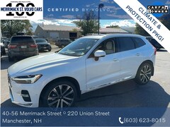 2023 Volvo XC60 Ultimate Bright Theme SUV