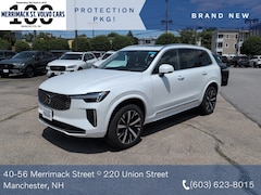 2026 Volvo XC90