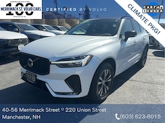 2025 Volvo XC60 Core SUV