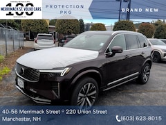 2026 Volvo XC90 B5 Core AWD SUV