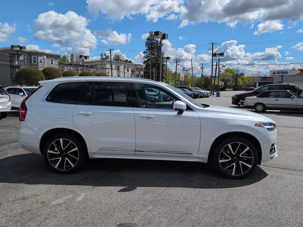 Certified 2023 Volvo XC90 Plus SUV