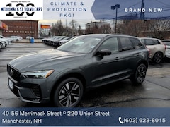 2026 Volvo XC60