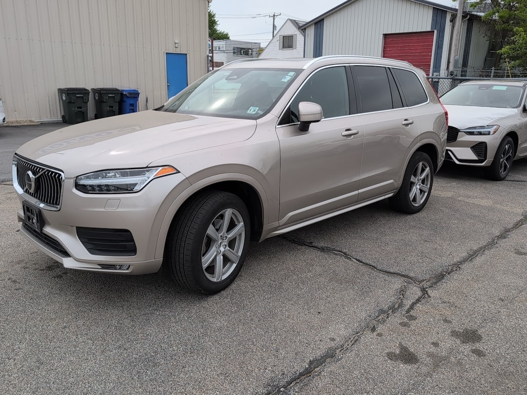 Certified 2023 Volvo XC90 Core SUV