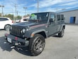  Jeep Wrangler JK Unlimited