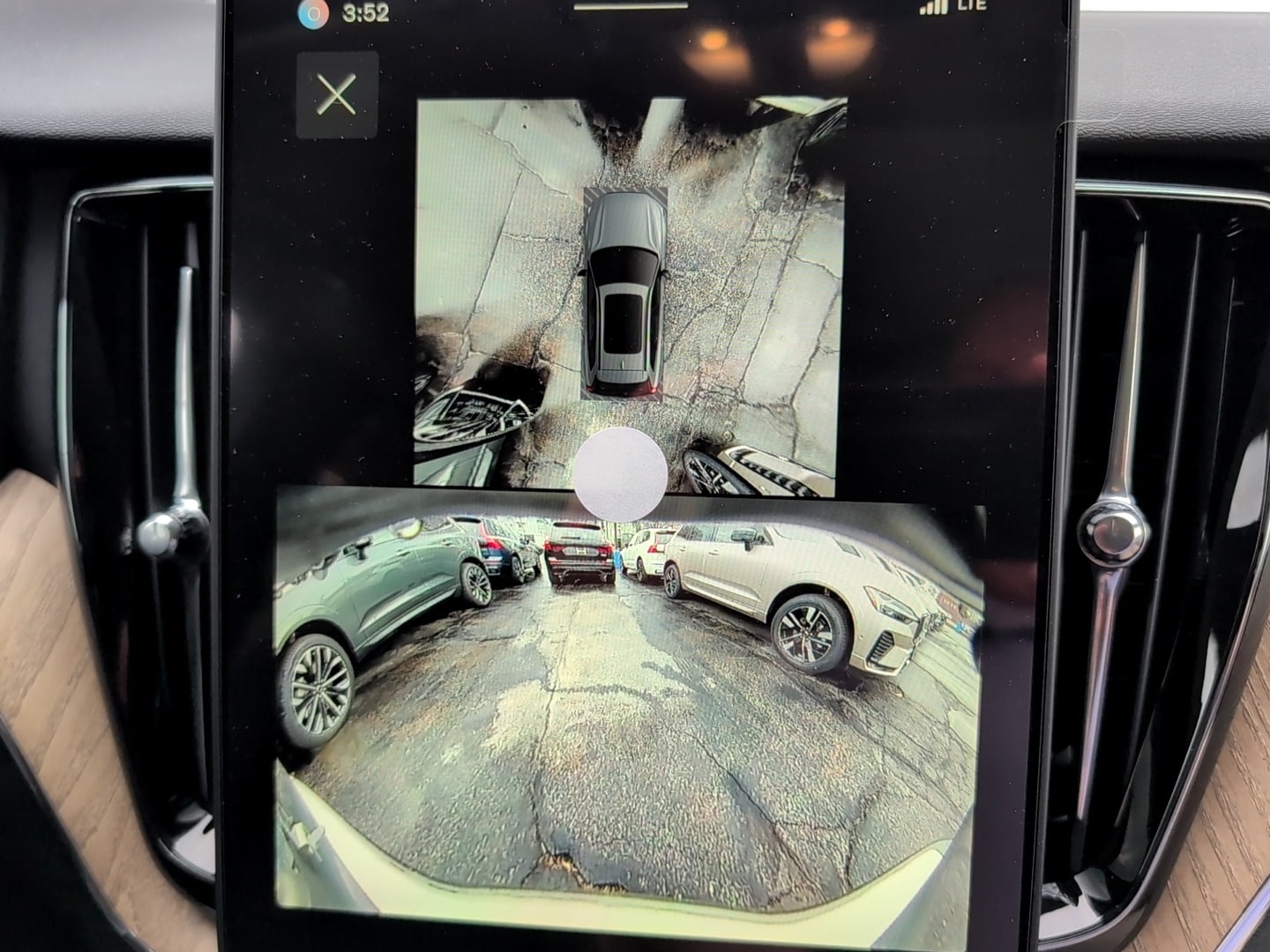 2026 Volvo XC60 Plus - Photo 20
