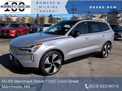 2026 Volvo EX90 Twin Motor Performance Ultra 7-Seater AWD SUV