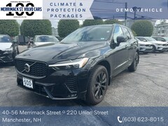 2025 Volvo XC60 Core SUV