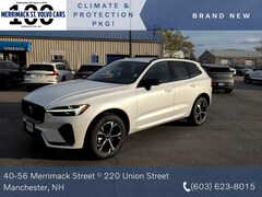2026 Volvo XC60 B5 Core AWD SUV