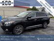  INFINITI JX35