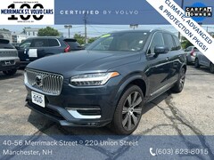 2022 Volvo XC90 T6 Inscription SUV