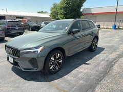 2026 Volvo XC60 Core AWD SUV