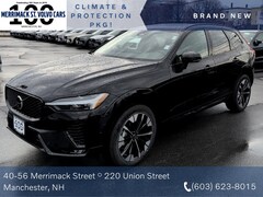 2026 Volvo XC60