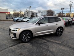 2026 Volvo XC60
