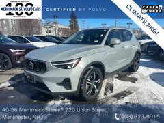 2025 Volvo XC40 Core Bright Theme SUV